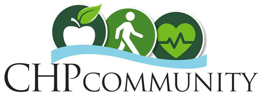 Partner logo Community Health Partners